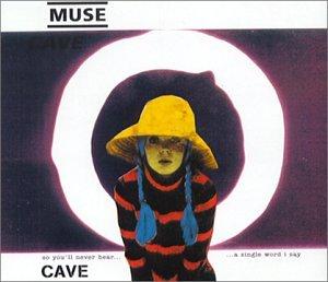 Cave (song)